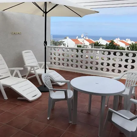 Apartment Villas Canarias _ Sea View *