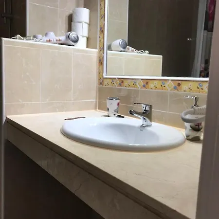 Villas Canarias _ Sea View Apartman Costa Adeje (Tenerife)