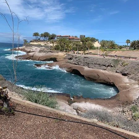 Apartman Villas Canarias _ Sea View *